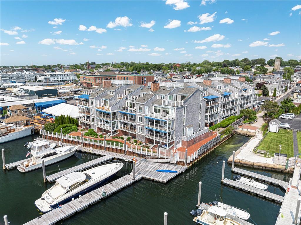 Property Photo:  31 Coddington Wharf 24  RI 02840 