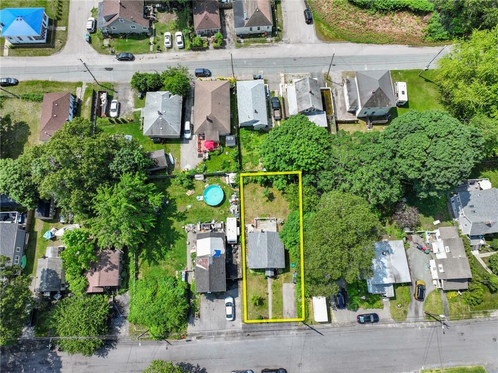 Property Photo: 54 Hazard Avenue RI 02889