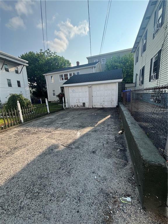 Property Photo: 34 Lewis Street RI 02863