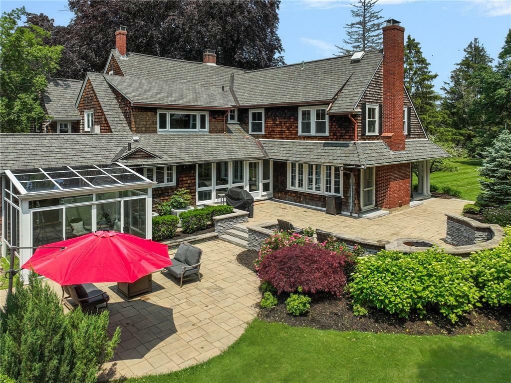 Property Photo: 211 Rumstick Road RI 02806
