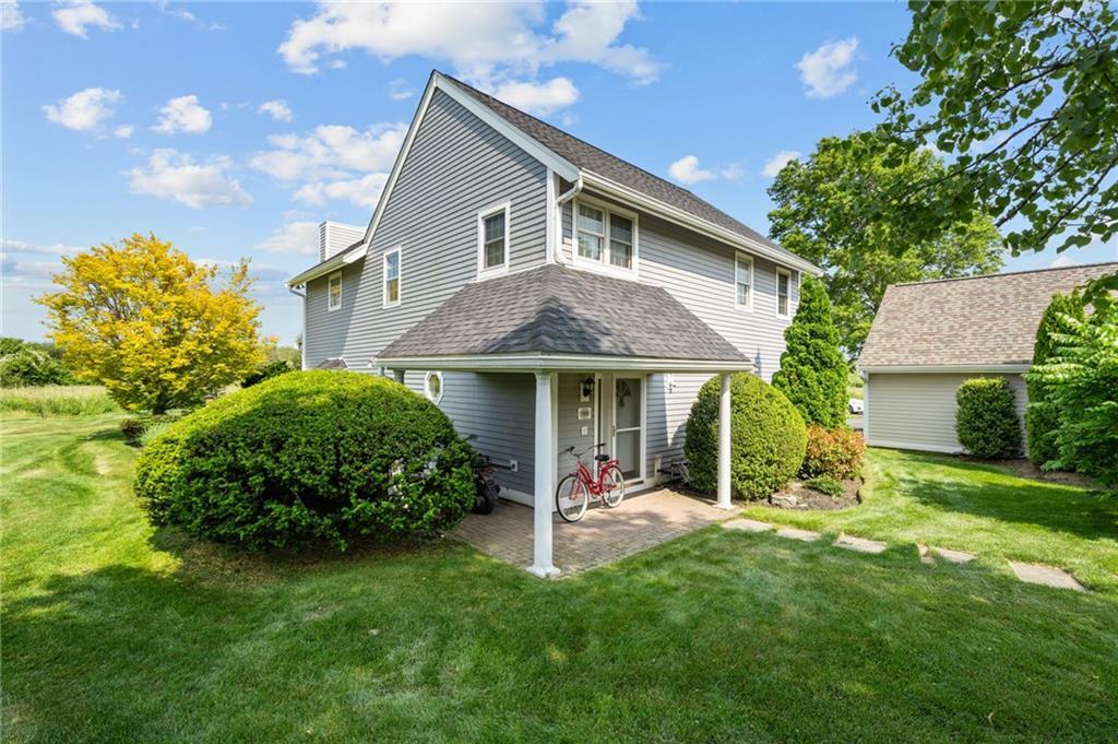 Property Photo: 109 Corey Lane RI 02842