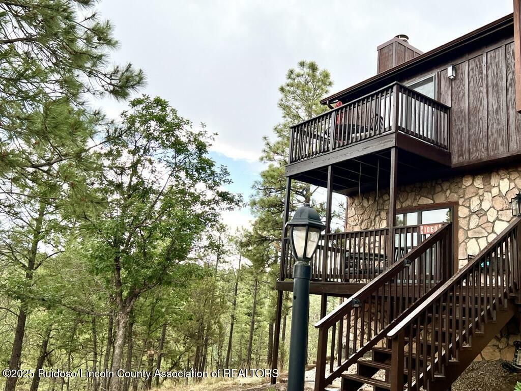 Property Photo: 106 D Granite Court NM 88345