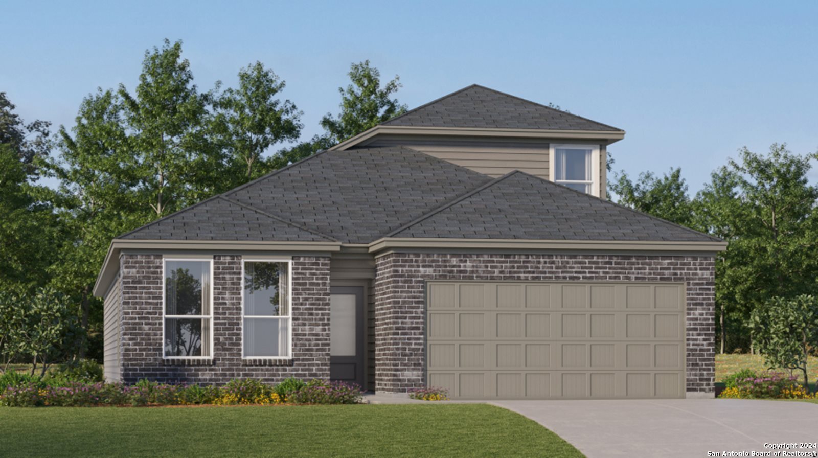 14942 Taradeau  San Antonio TX 78254 photo