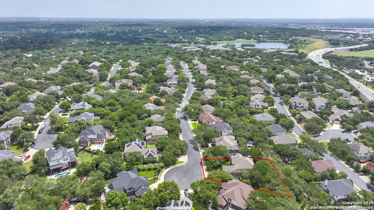 Property Photo:  12806 Vista Haven  TX 78216 