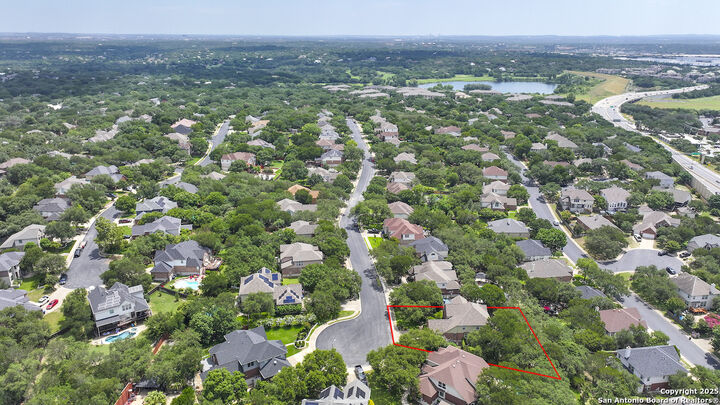 Property Photo: 12806 Vista Haven TX 78216