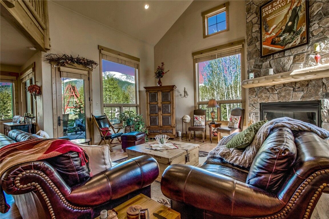 Property Photo:  40 Black Bear Court  CO 80498 