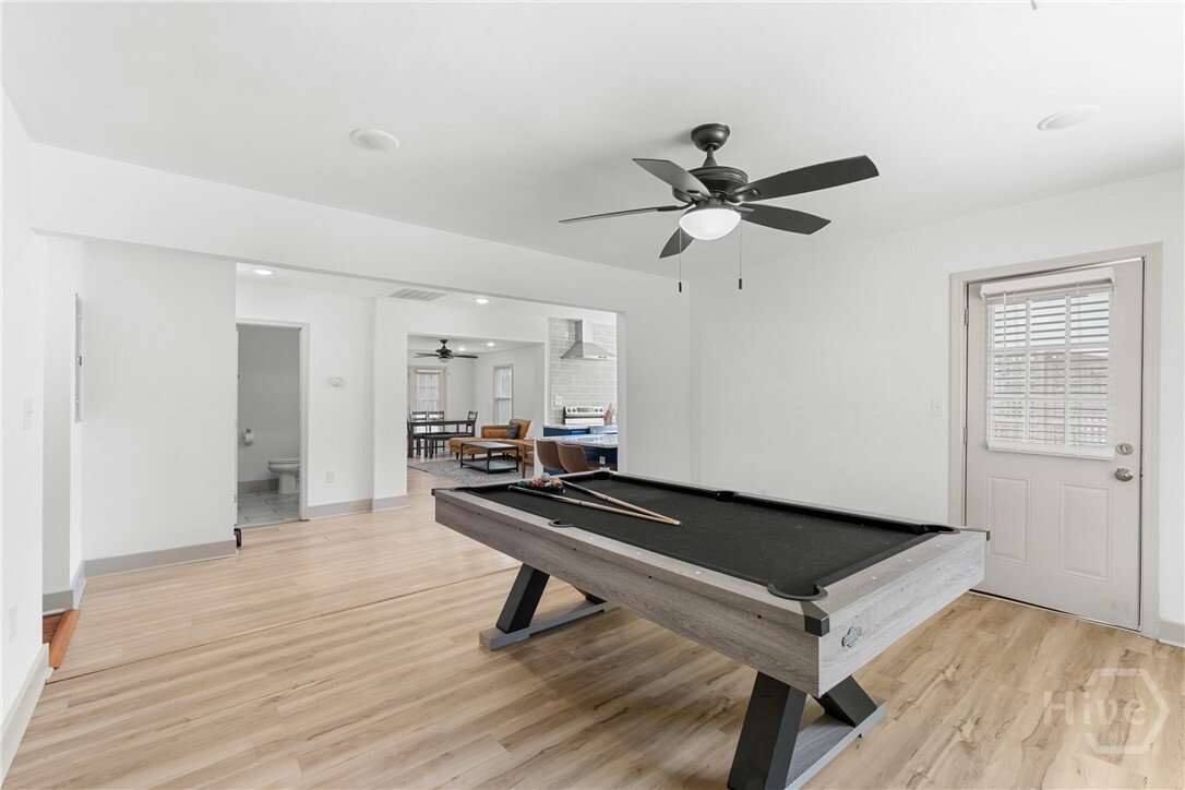 Property Photo: 911 Hamilton Court GA 31401