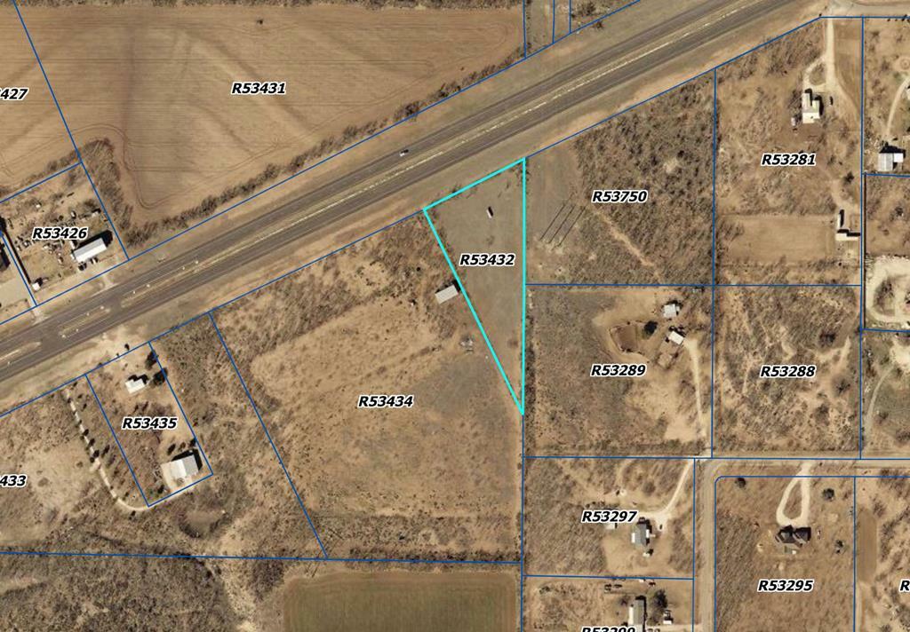 Property Photo: 00 N Hwy 67 TX 76905