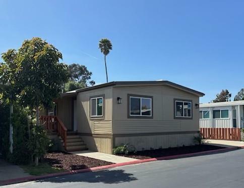 Property Photo: 255 East Bolivar Street 84 CA 93906
