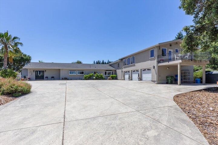 Property Photo:  22187 Old Santa Cruz Highway  CA 95033 