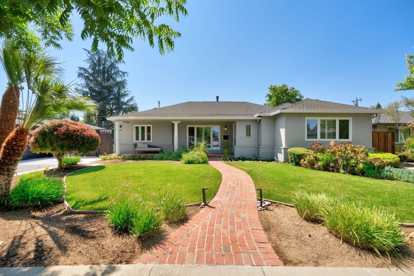 Property Photo: 1132 Husted Avenue CA 95125
