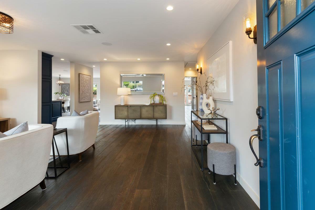 Property Photo: 111 De Soto Way CA 94066