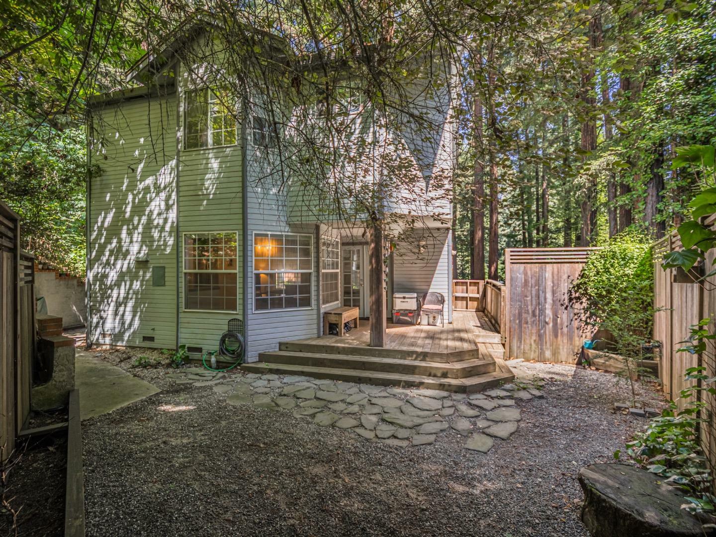 Property Photo: 110 Azalea Way CA 95005