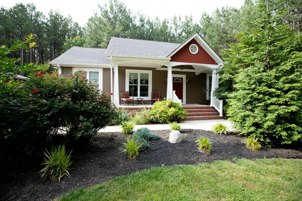 Property Photo:  305 Loman Road  VA 23954 