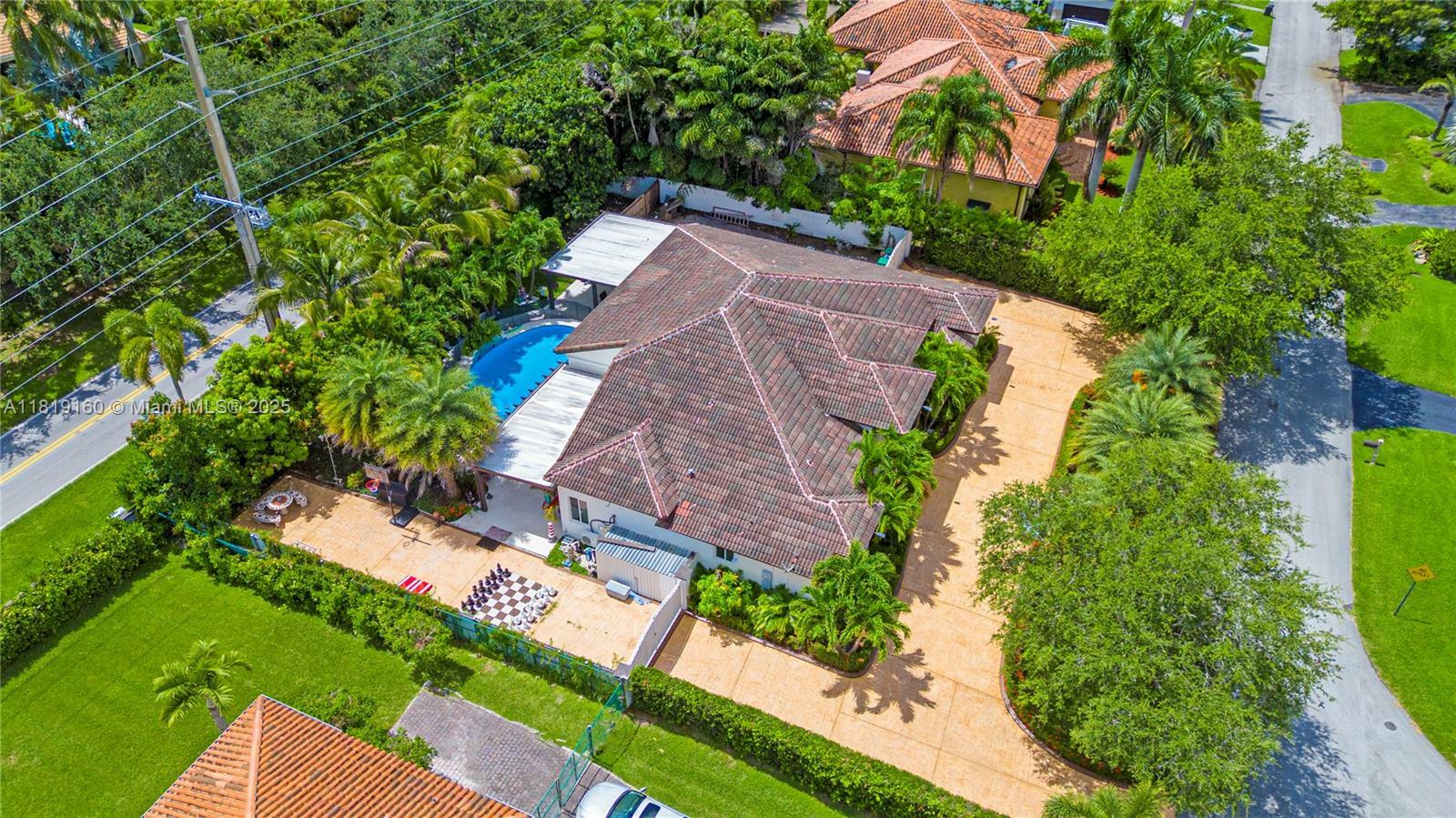 Property Photo:  16601 SW 87th Ct  FL 33157 