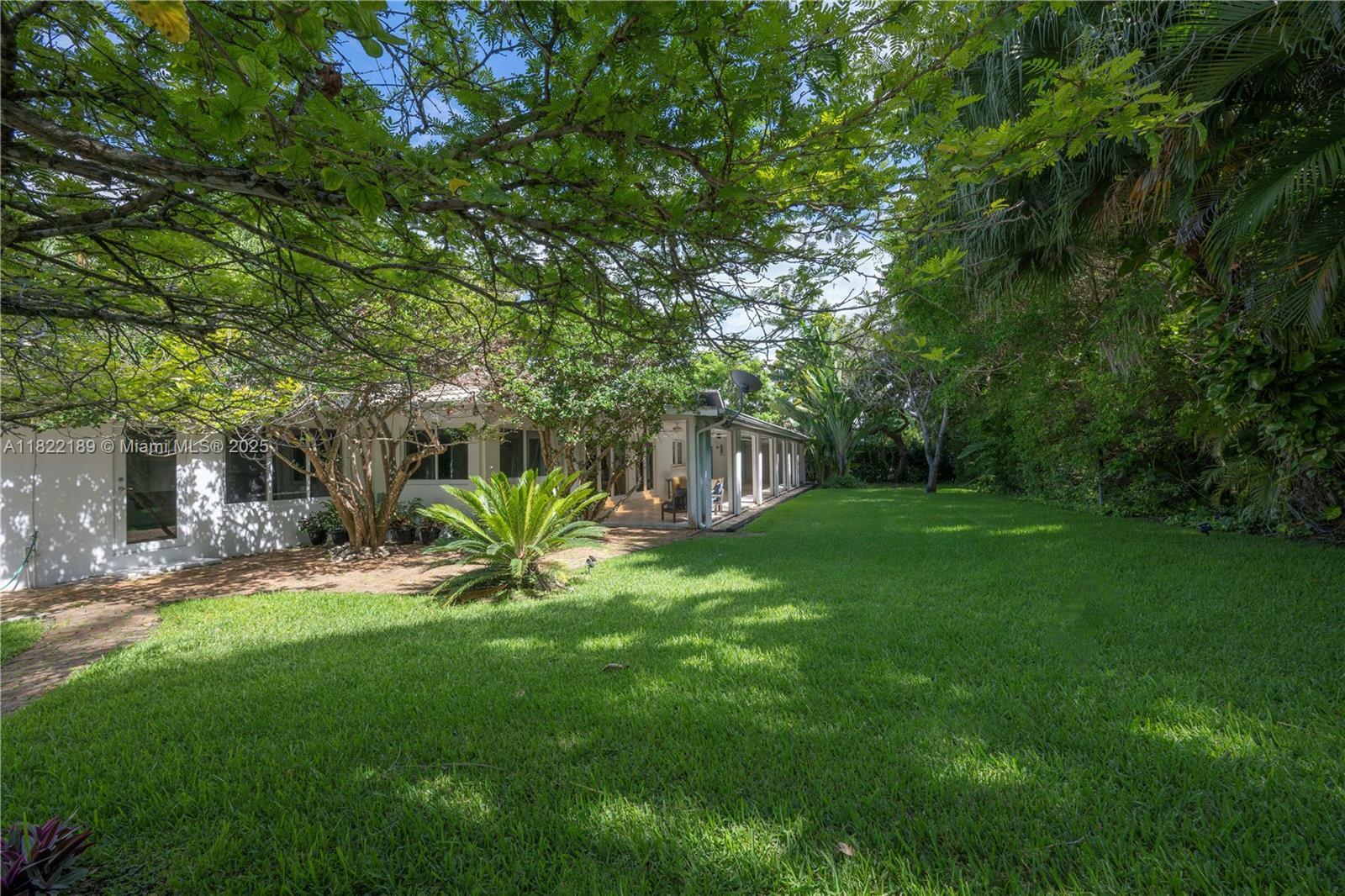 Property Photo: 13200 SW 59th Ave FL 33156