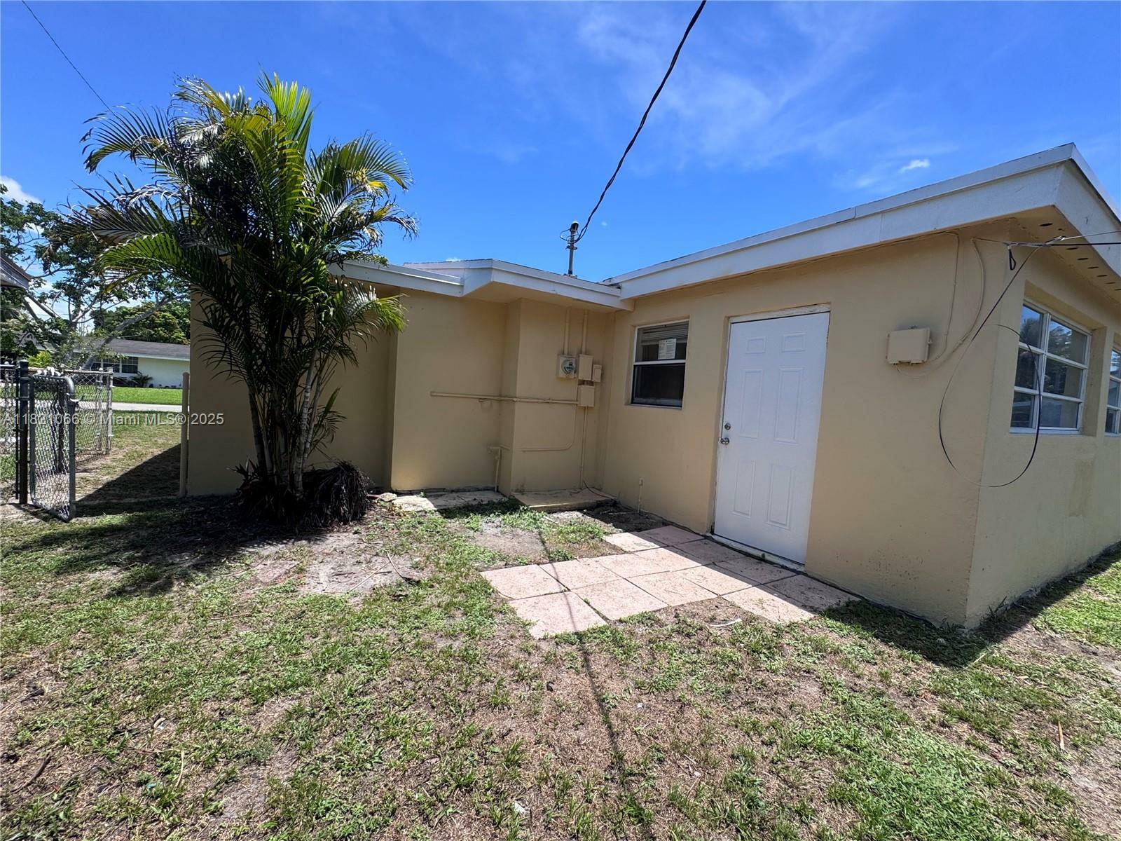 Property Photo:  7640 NW 16th Ct  FL 33024 