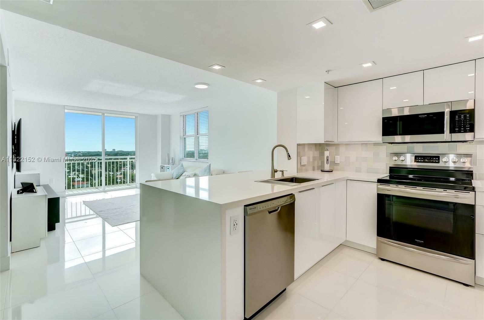 Property Photo: 3000 Coral Way 1202 FL 33145