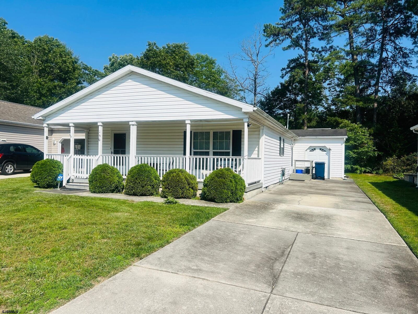 Property Photo:  150 Troon Ct  NJ 08330 