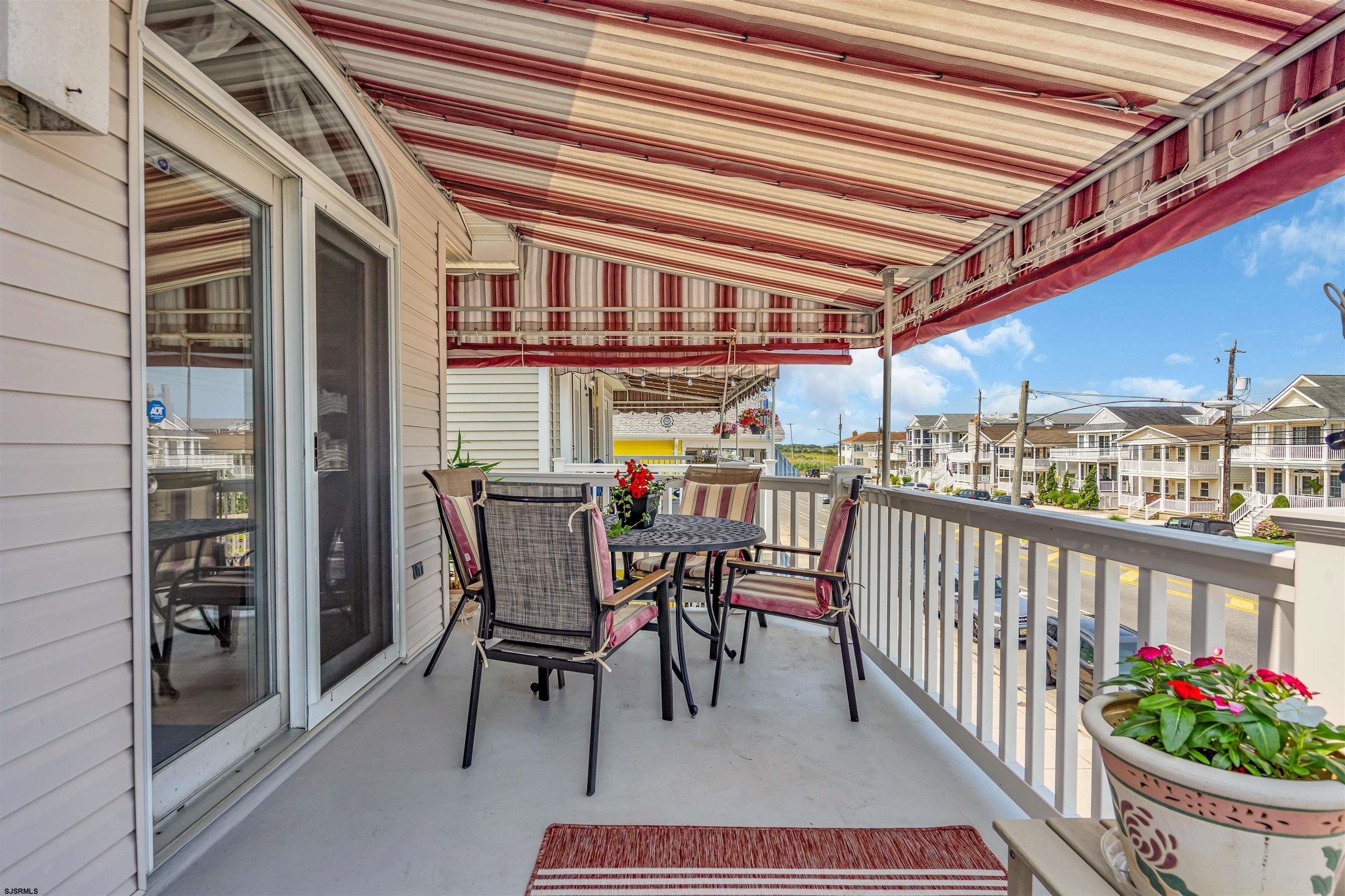 Property Photo:  3611 West Avenue 2  NJ 08226 