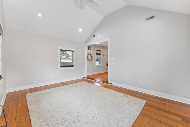 Property Photo: 122 Carver Ave NJ 08234