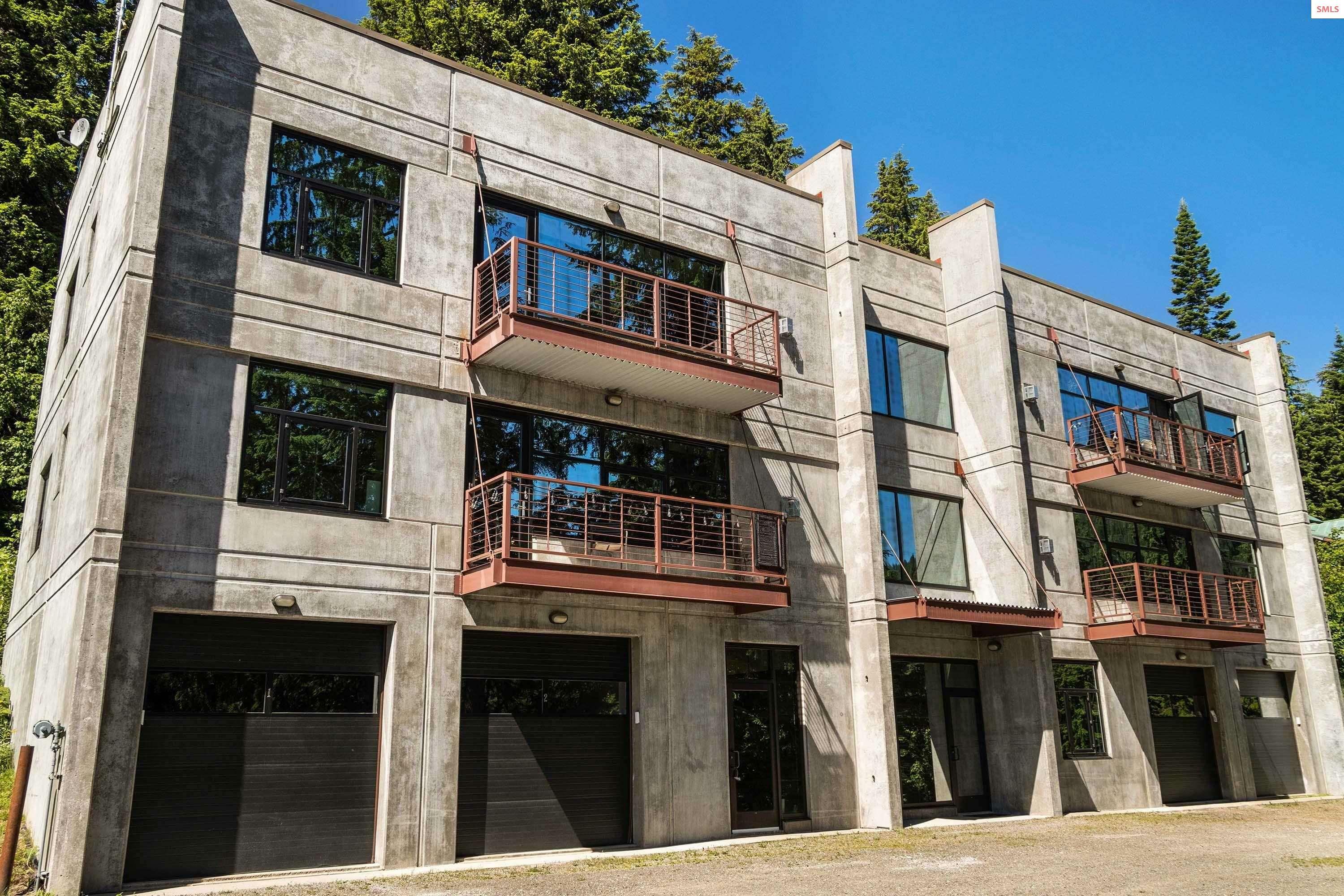 Property Photo: 677 Telemark Rd Unit 1 ID 83864