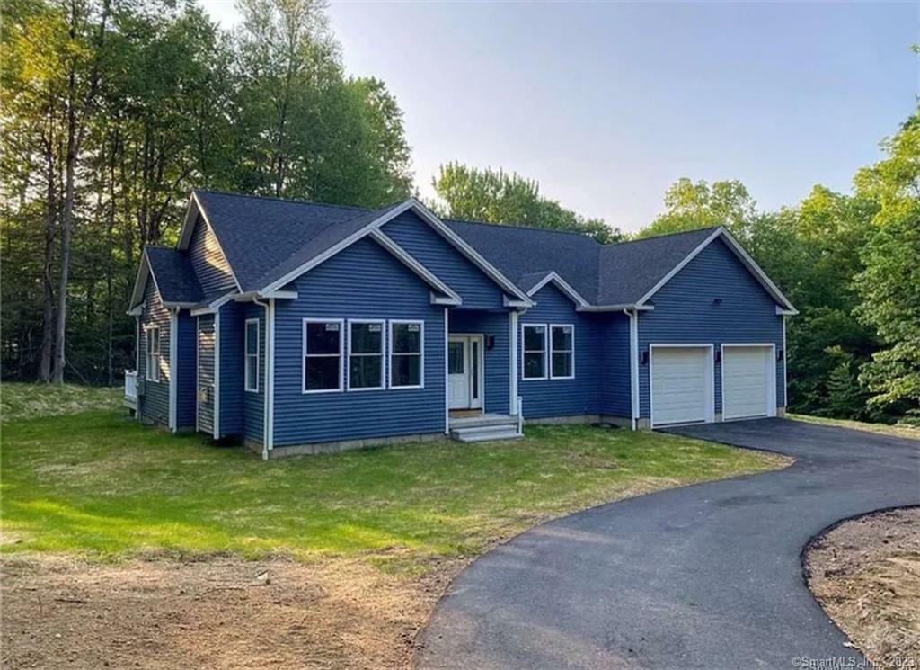 Property Photo: 19 Ratlum Mountain Road CT 06063