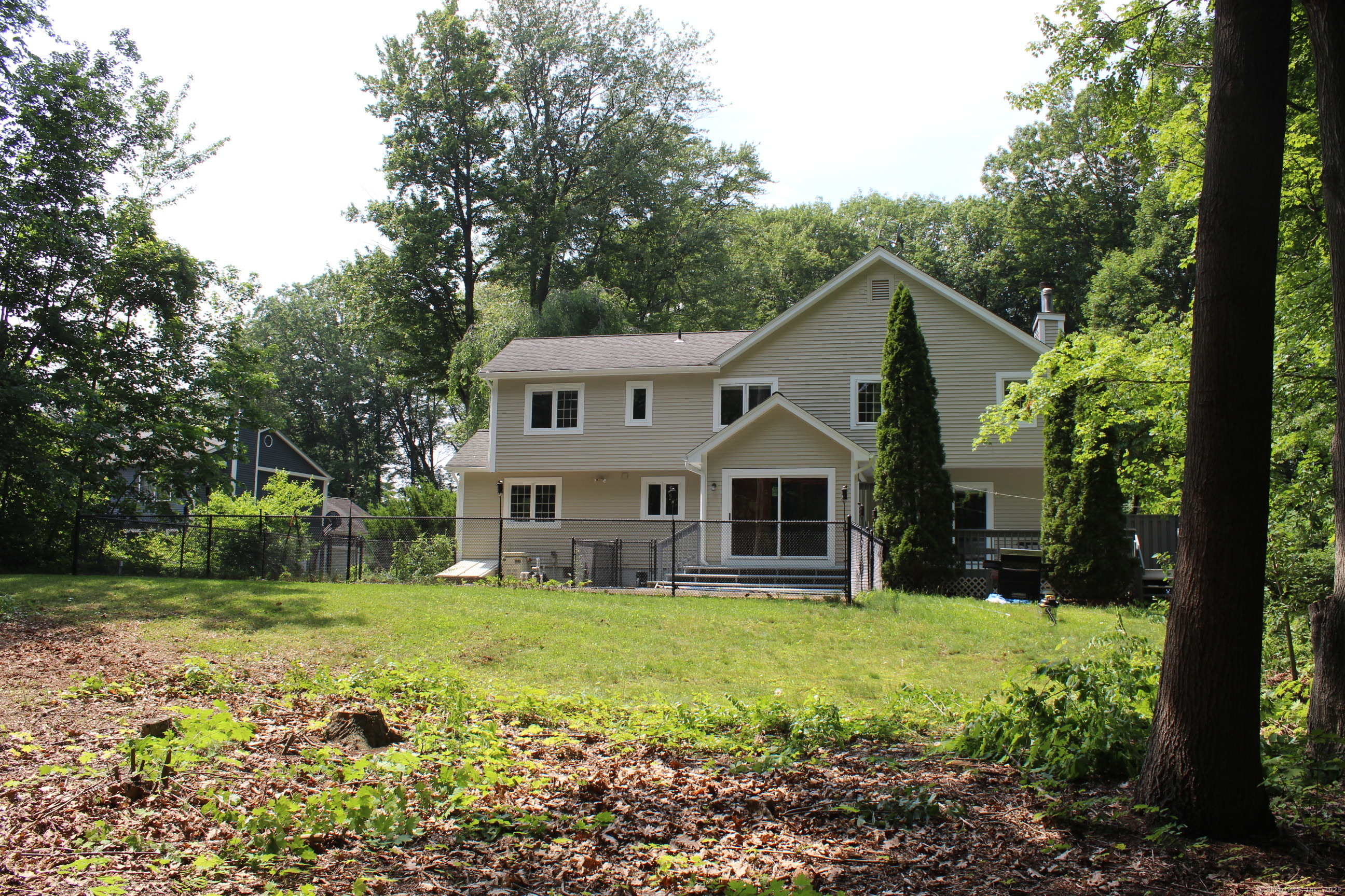 Property Photo: 84 Mary Catherine Circle CT 06095