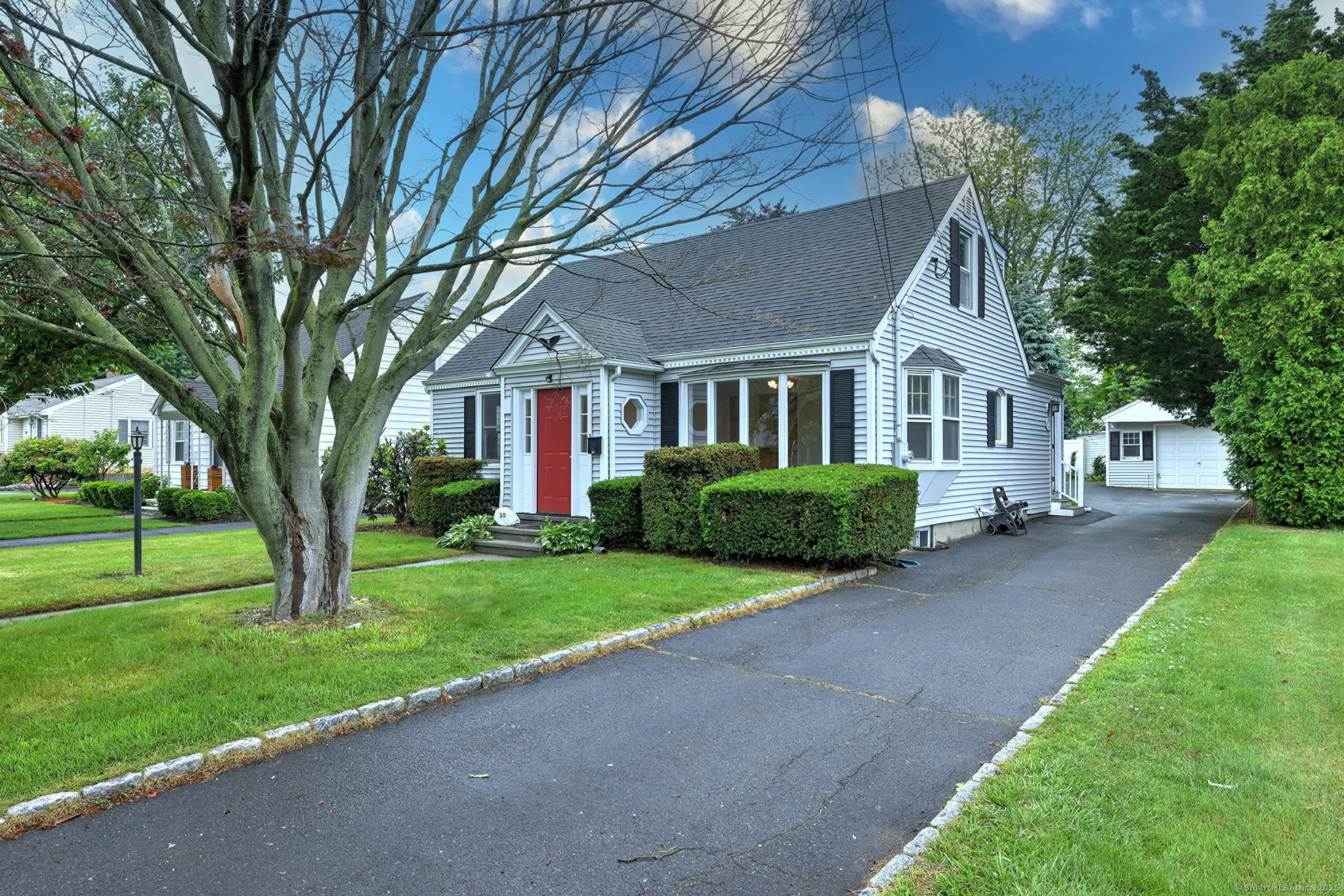 Property Photo: 30 Birch Street CT 06615