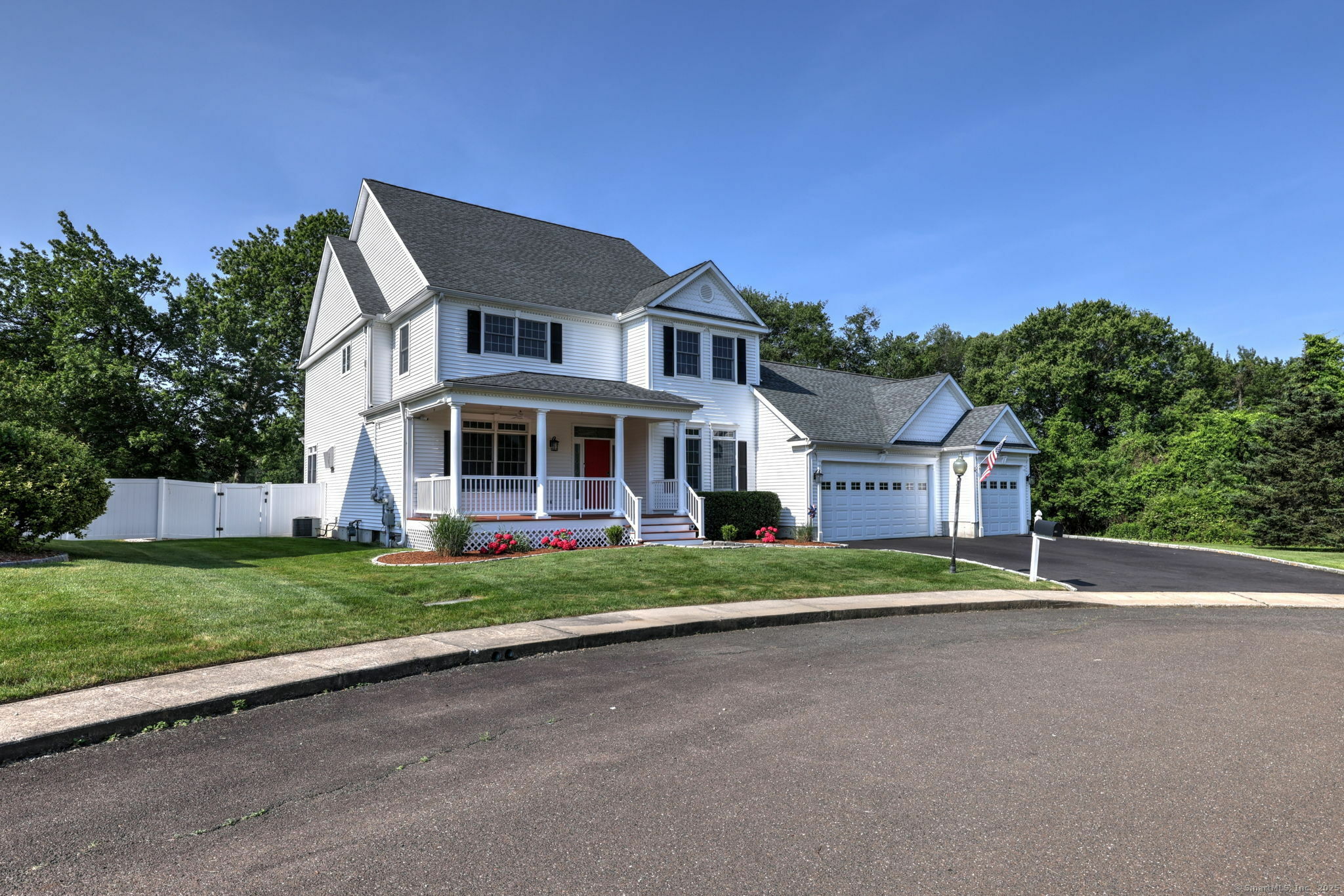 Property Photo: 50 Randolph Farm Road CT 06461