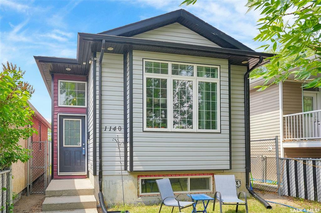 Property Photo: 1140 Broder Street SK S4N 3P9