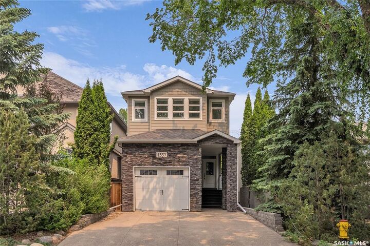 1339 Osler Street  Saskatoon SK S7N 0V1 photo