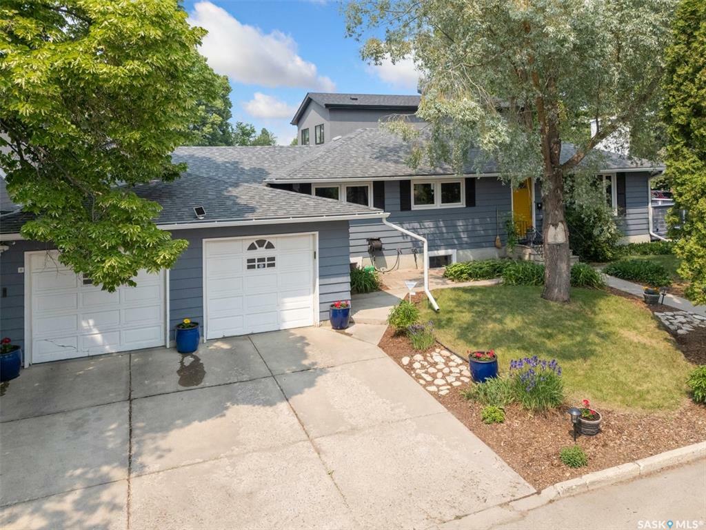 1634 Wiggins Avenue S  Saskatoon SK S7H 2J9 photo