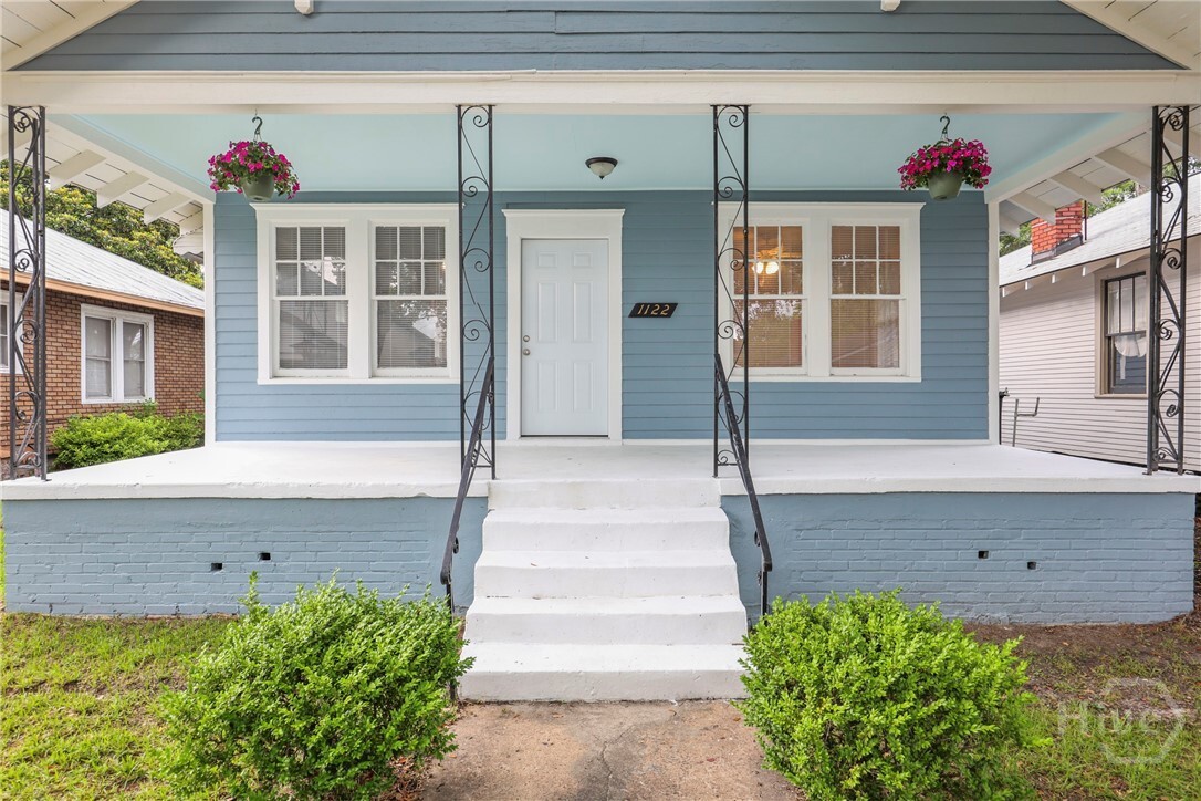 Property Photo:  1122 SE 36th Street  GA 31404 