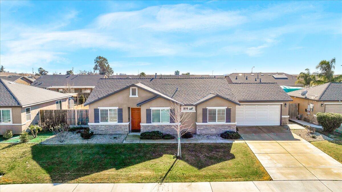 Property Photo: 2127 Tule River Avenue CA 93212