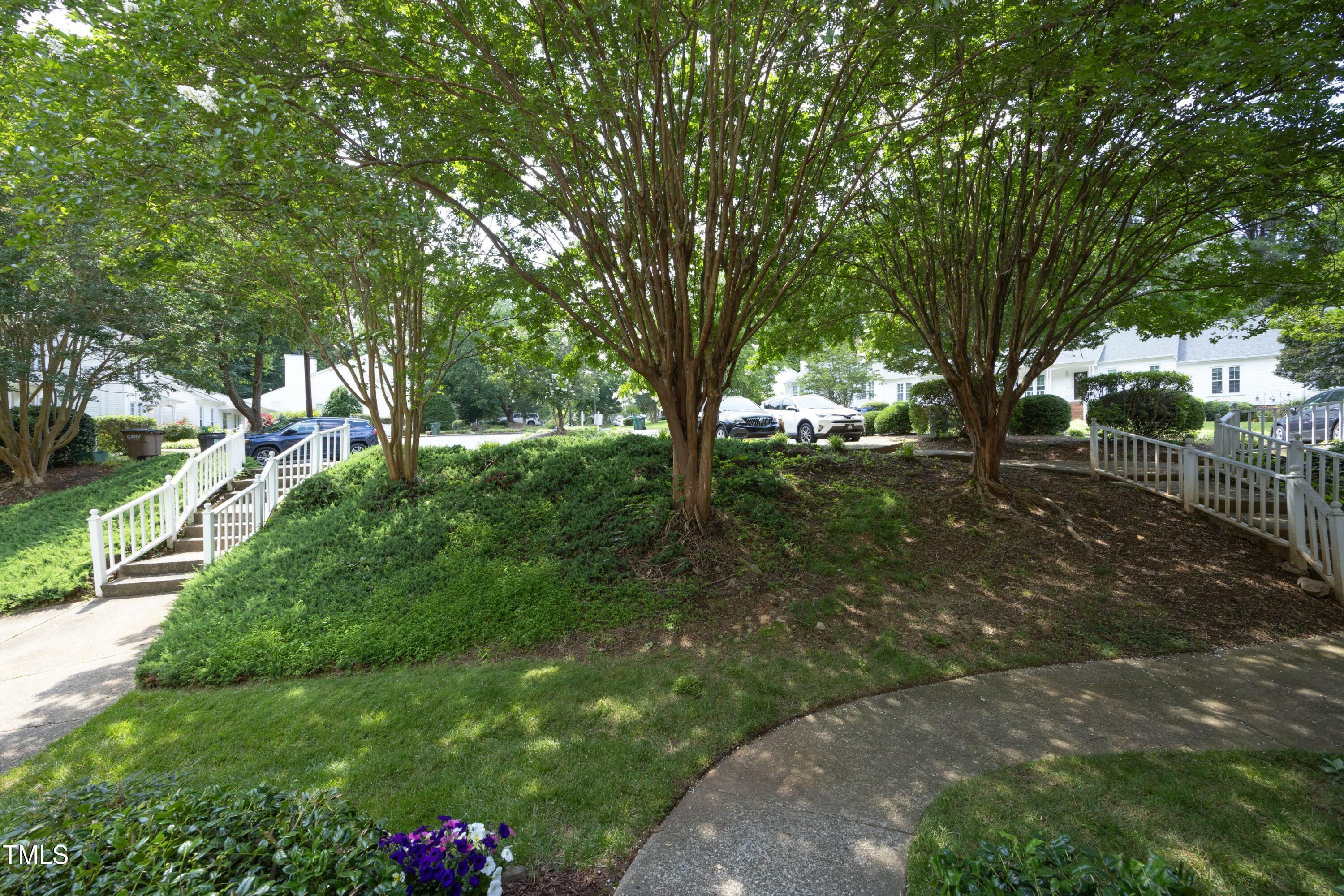 Property Photo: 146 Greenmont Lane NC 27511