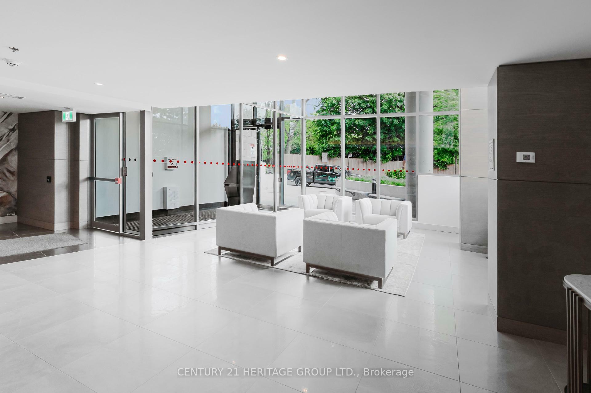 Property Photo: 90 Glen Everest Road 912 ON M1N 0C3
