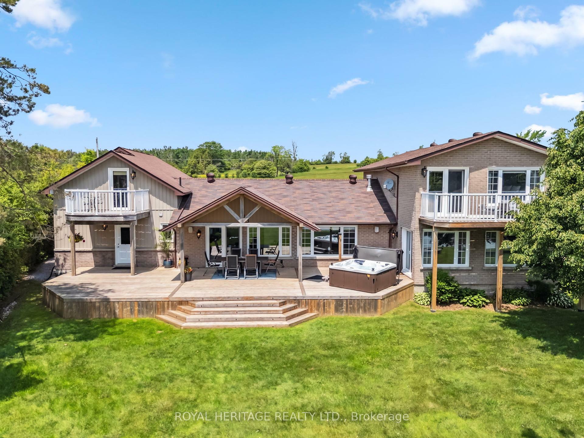 747 Alexander Drive  Selwyn ON K0L 1T0 photo