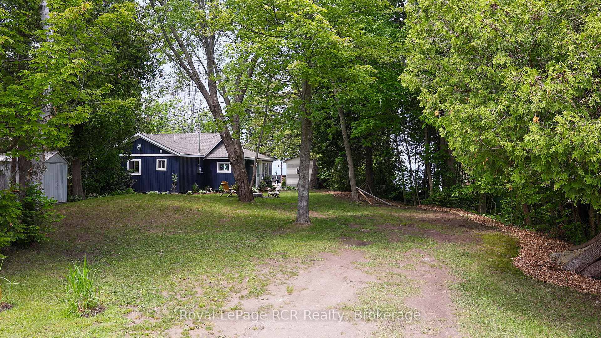 Property Photo:  809 Bruce Road 13 Road  ON N0H 2L0 