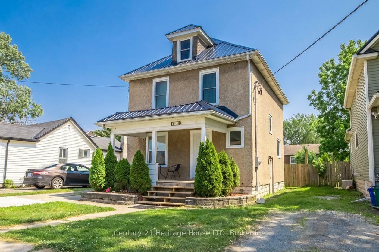 149 Bald Street  Welland ON L3C 5C5 photo