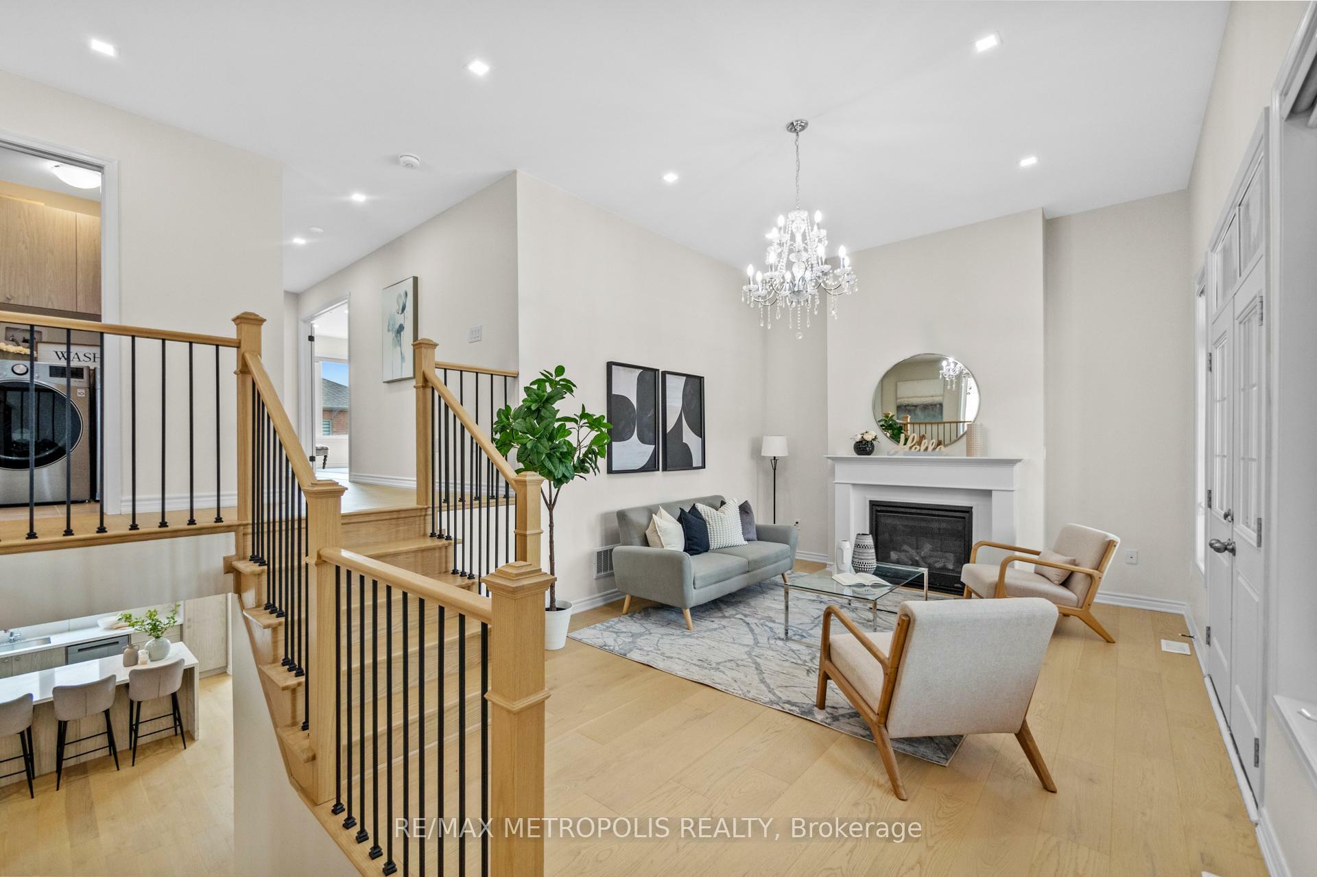 Property Photo: 476 Boyd Lane ON L9E 1W6