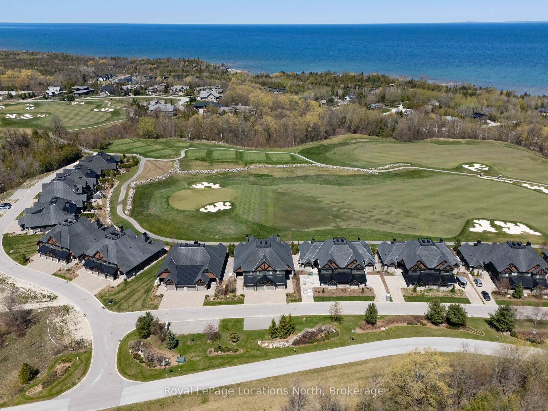 Property Photo: 129 Georgian Bay Lane ON N0H 1J0