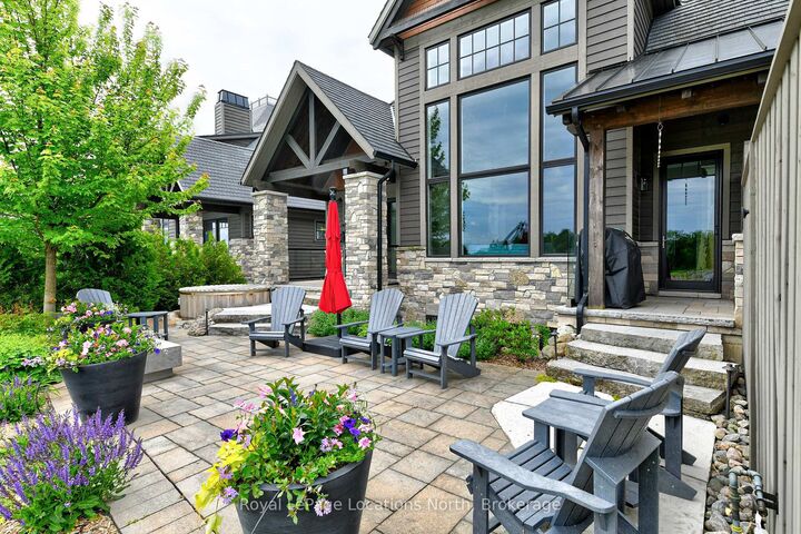 Property Photo: 129 Georgian Bay Lane ON N0H 1J0