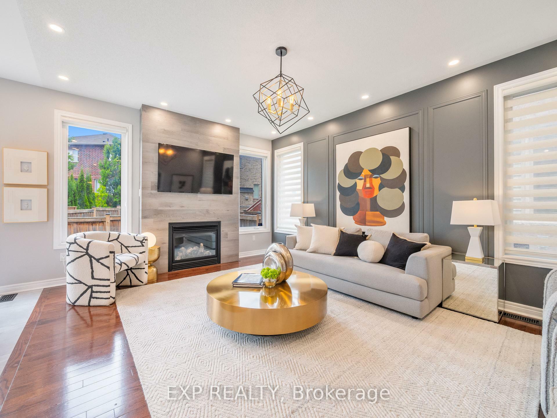 76 Acer Crescent  Whitchurch-Stouffville ON L4A 0V5 photo