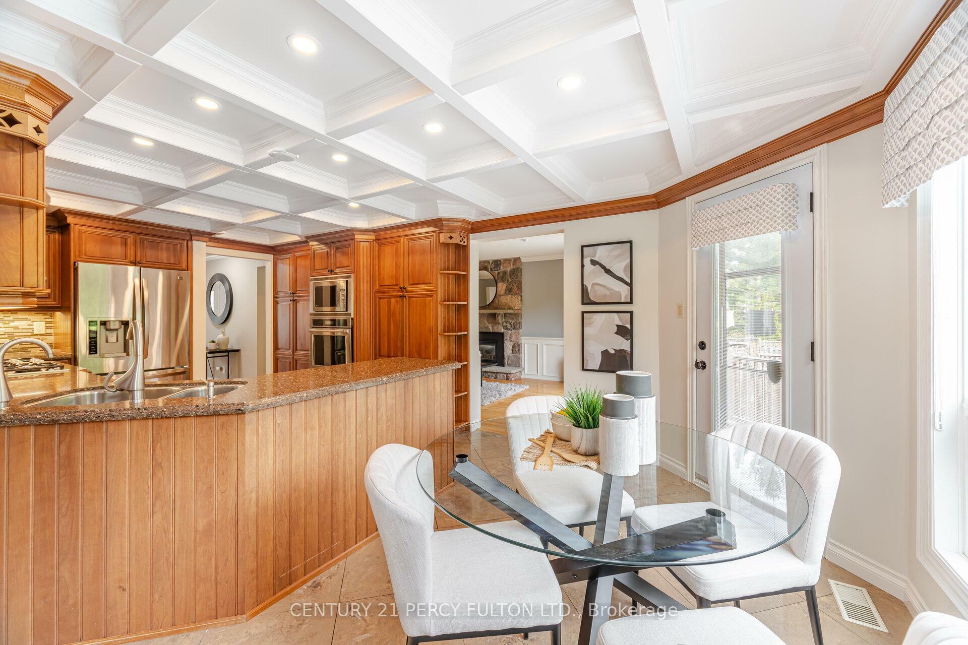 Property Photo: 1019 Sherman Crescent ON L1X 1P4
