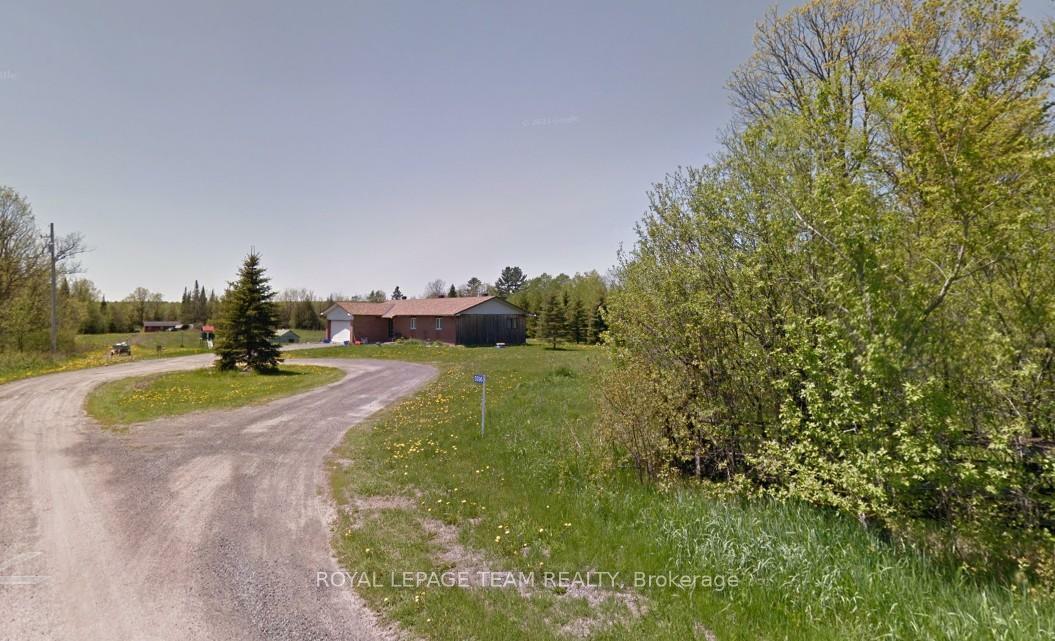 Property Photo: 5296 Panmure Road ON K0A 2X0