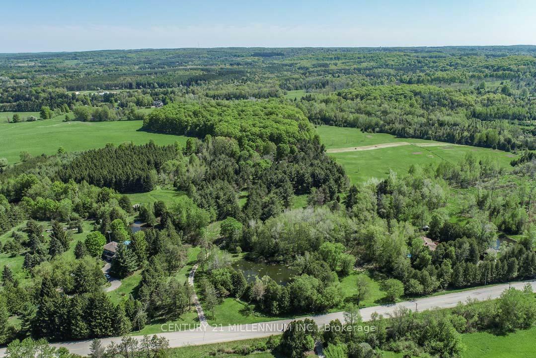 Property Photo: 248504 5 Sideroad N/A ON L9W 6L3