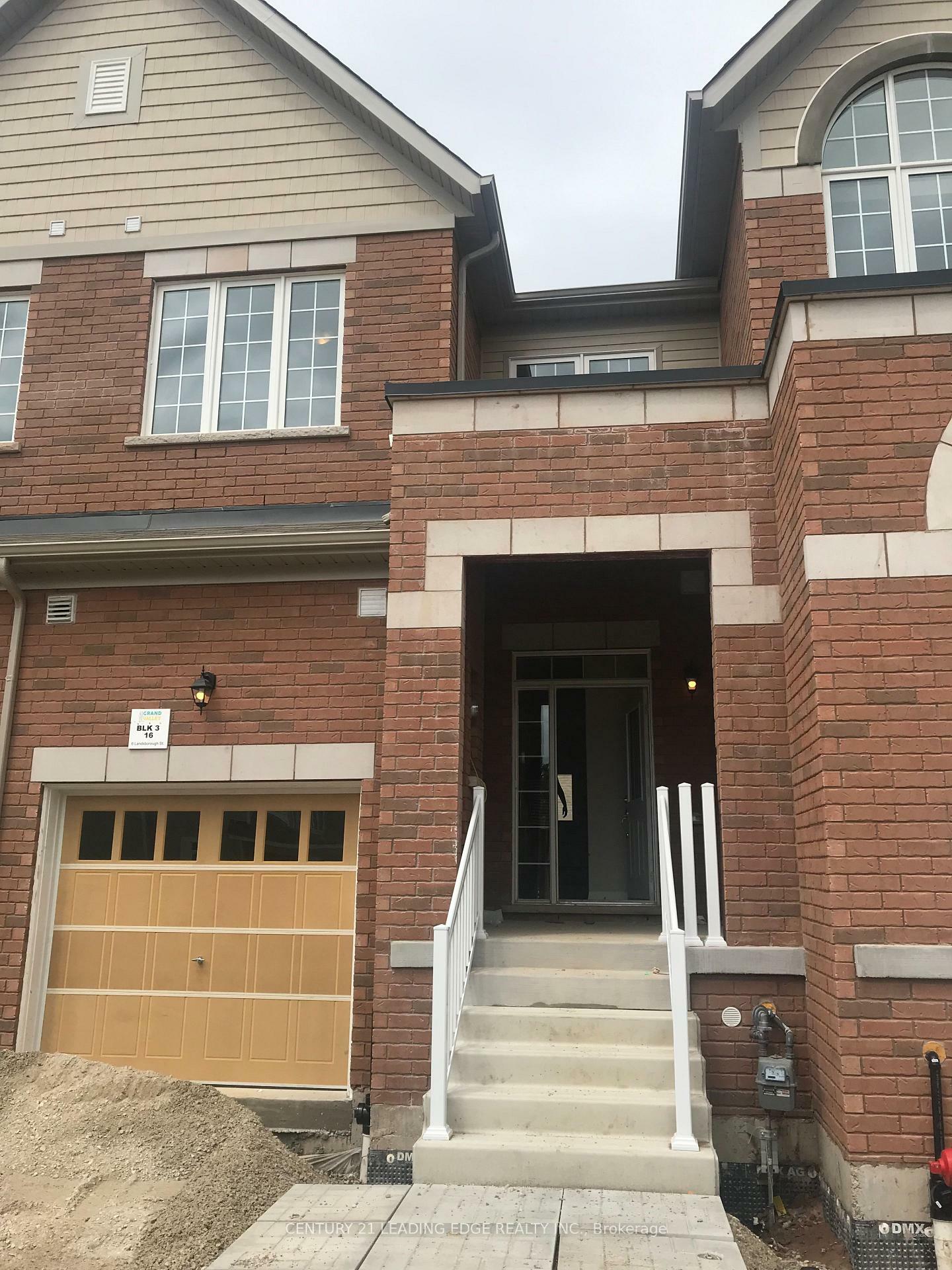 6 Landsborough Street On  East Luther Grand Valley ON L9W 7R1 photo