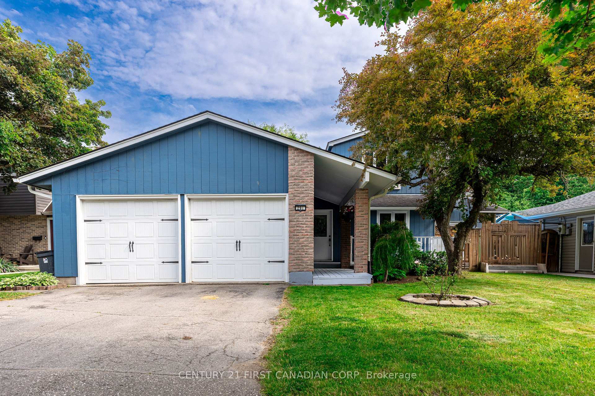 291 Blackacres Boulevard  London North ON N6G 2T9 photo