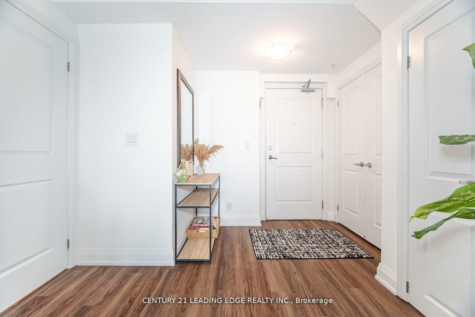 Property Photo: 24 Woodstream Boulevard 108 ON L4L 8C4